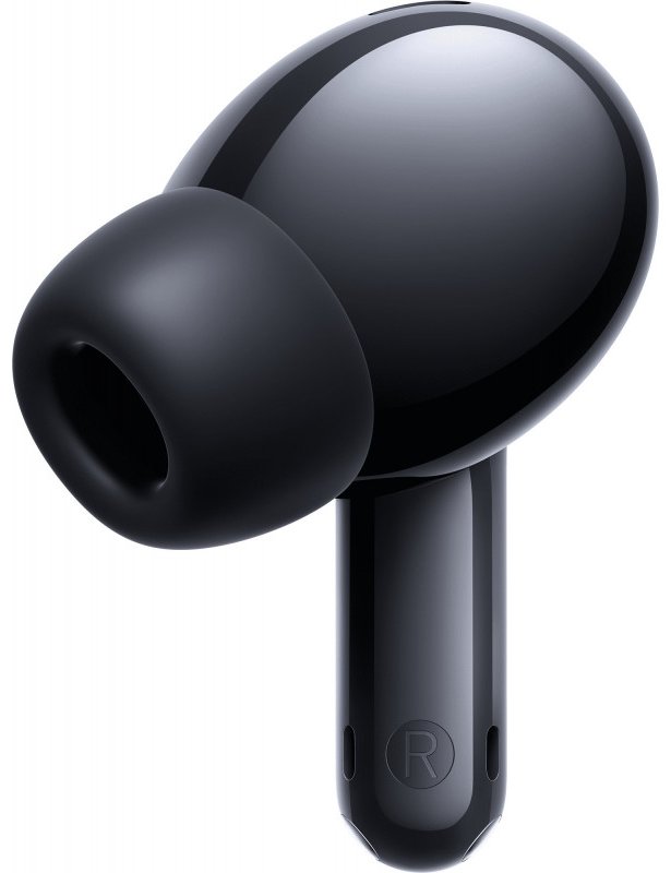 Беспроводные наушники REDMI Buds 6 Lite черный BHR8653GL