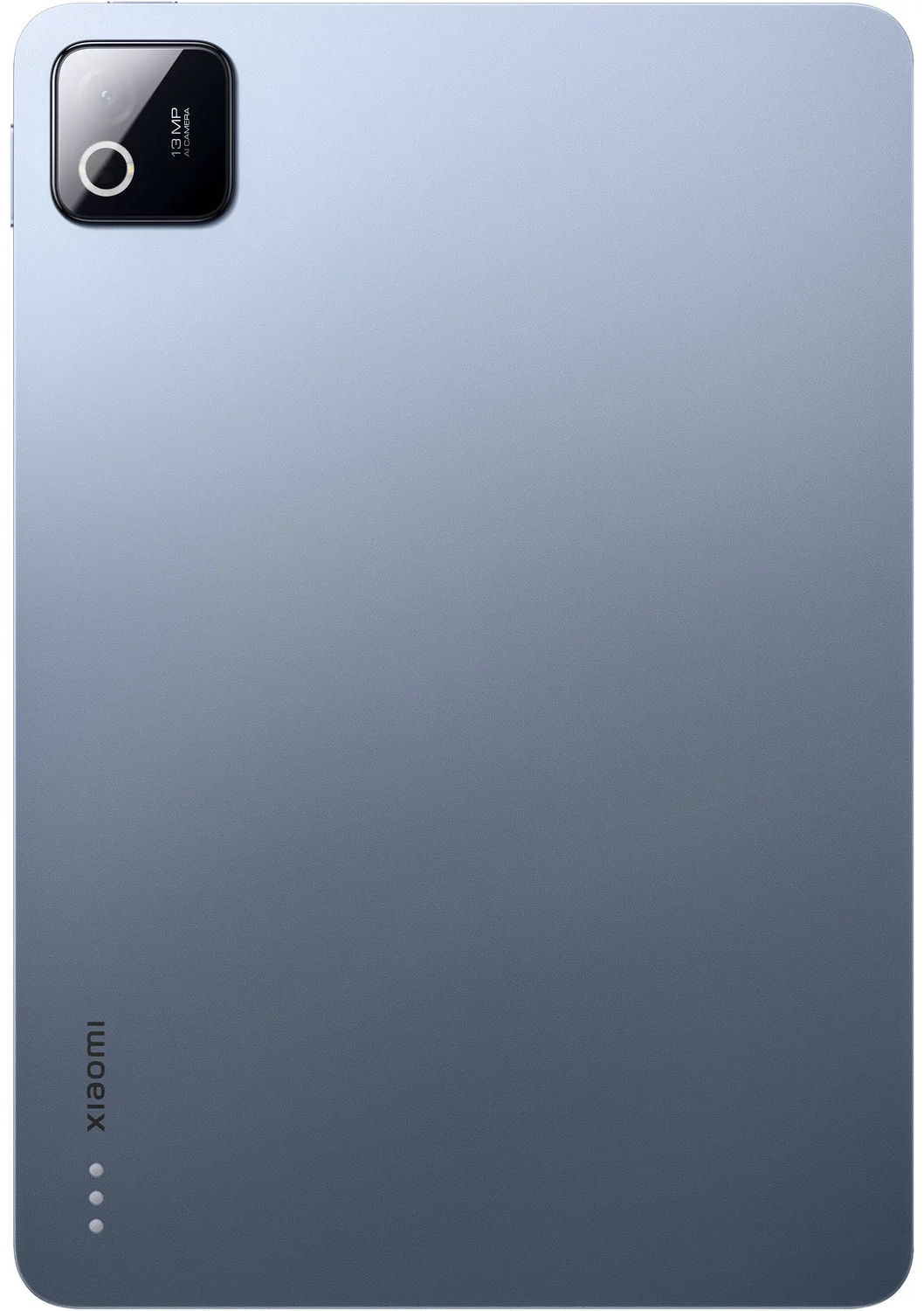 11.2" Планшет Xiaomi Pad 8 8/128 ГБ Wi-Fi синий