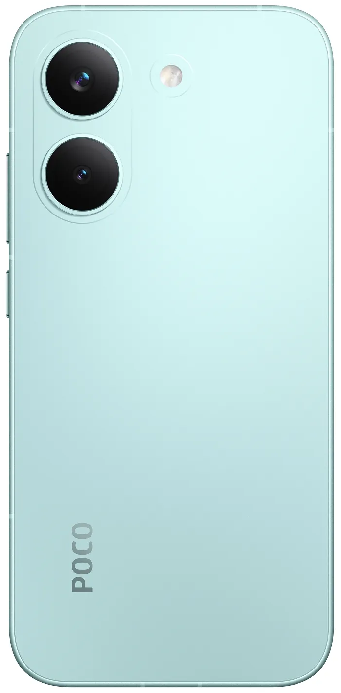 Смартфон POCO X8 Pro 12/512 Гб зеленый