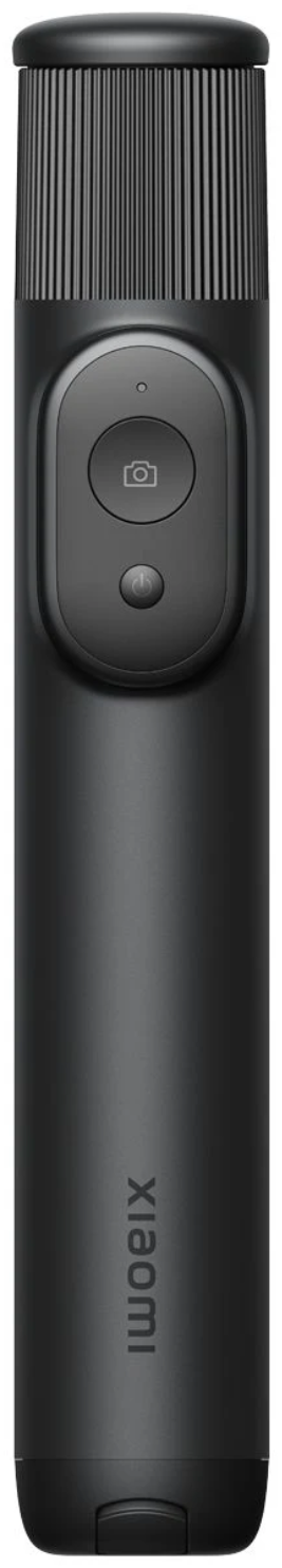 Трипод для селфи Xiaomi Selfie Stick Tripod Mini черный BHR083KGL