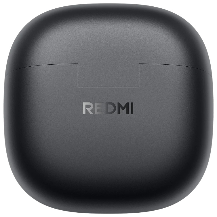 Беспроводные наушники REDMI Buds 8 Active черный BHR08JTGL