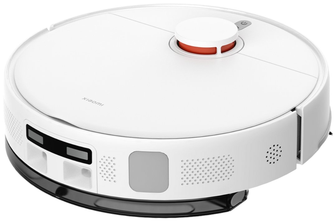 Робот-пылесос Xiaomi Robot Vacuum H40 белый BHR07XBEU