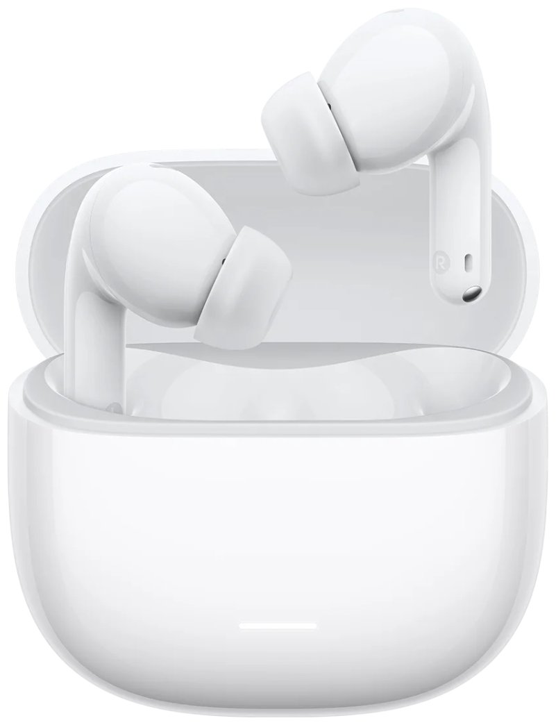 Беспроводные наушники REDMI Buds 8 Lite белый BHR08OLGL