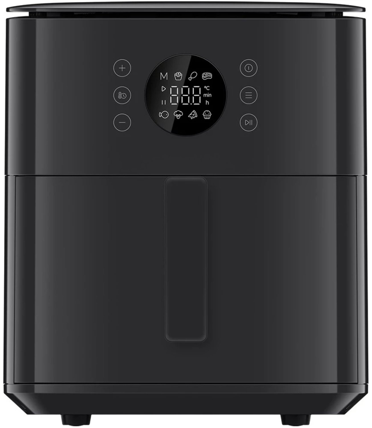Аэрогриль Xiaomi Air Fryer 6.5л черный BHR083NEU