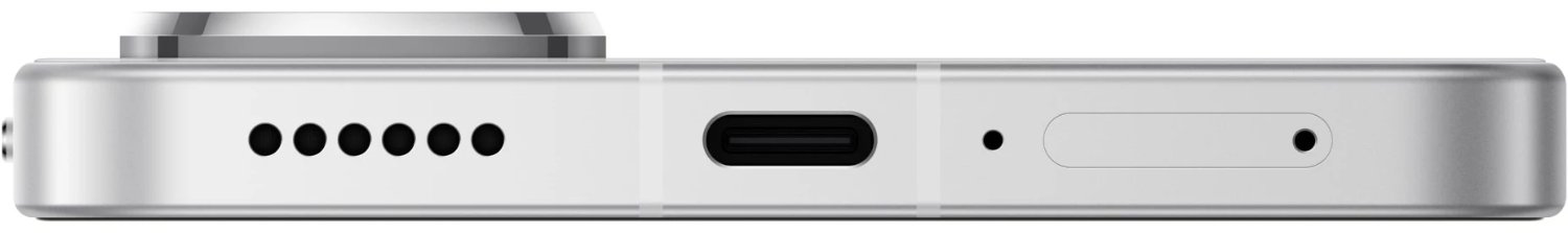 Смартфон POCO F7 12/256 Гб белый