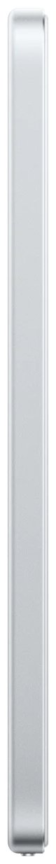 Портативный аккумулятор Xiaomi UltraThin Magnetic Power Bank 5000mAh 15W серебристый BHR08Z2GL